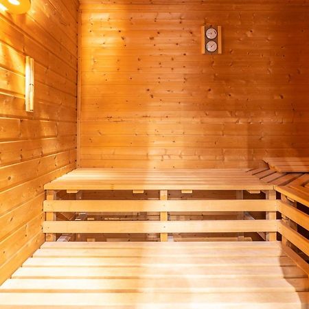Chalet Alpenpanorama 이멘슈타트임알가우 외부 사진