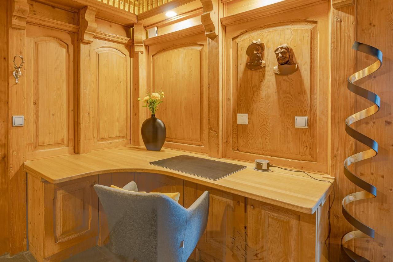 Chalet Alpenpanorama 이멘슈타트임알가우 외부 사진